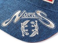 NORIES Mesh Cap 09