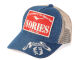 NORIES Mesh Cap 09 Navy