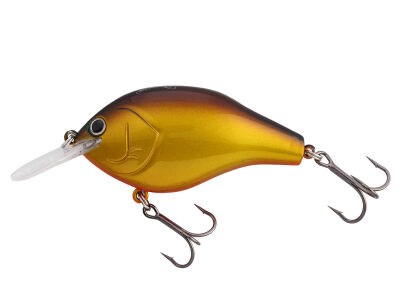 Marunomi Flat 60 (249) Premium Gold Shad