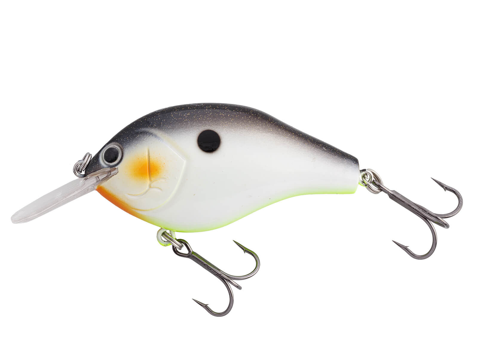 Marunomi Flat 60 (422) Decatur Shad