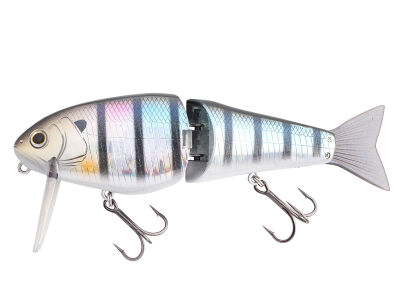 Hira Crank 150F L-Bill (207H) Hologram Flashing Blue Gill