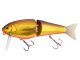 Hira Crank 150F L-Bill (249) Premium Gold Shad