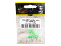 CAMO Tungsten-Beads (slotted)