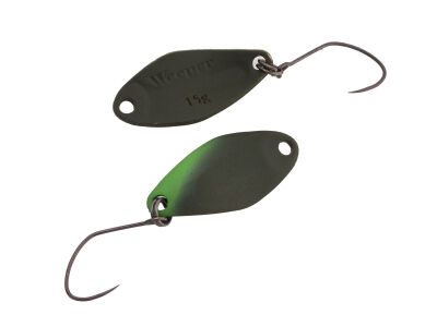 Masukuroto Weeper 1.5g #095 (Olive Lime)