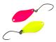 Masukuroto Weeper 1.2g #002 (Fluo-Gelb / Pink)