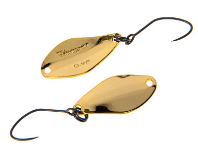 Masukuroto Weeper 1.5g #012 (Gold)