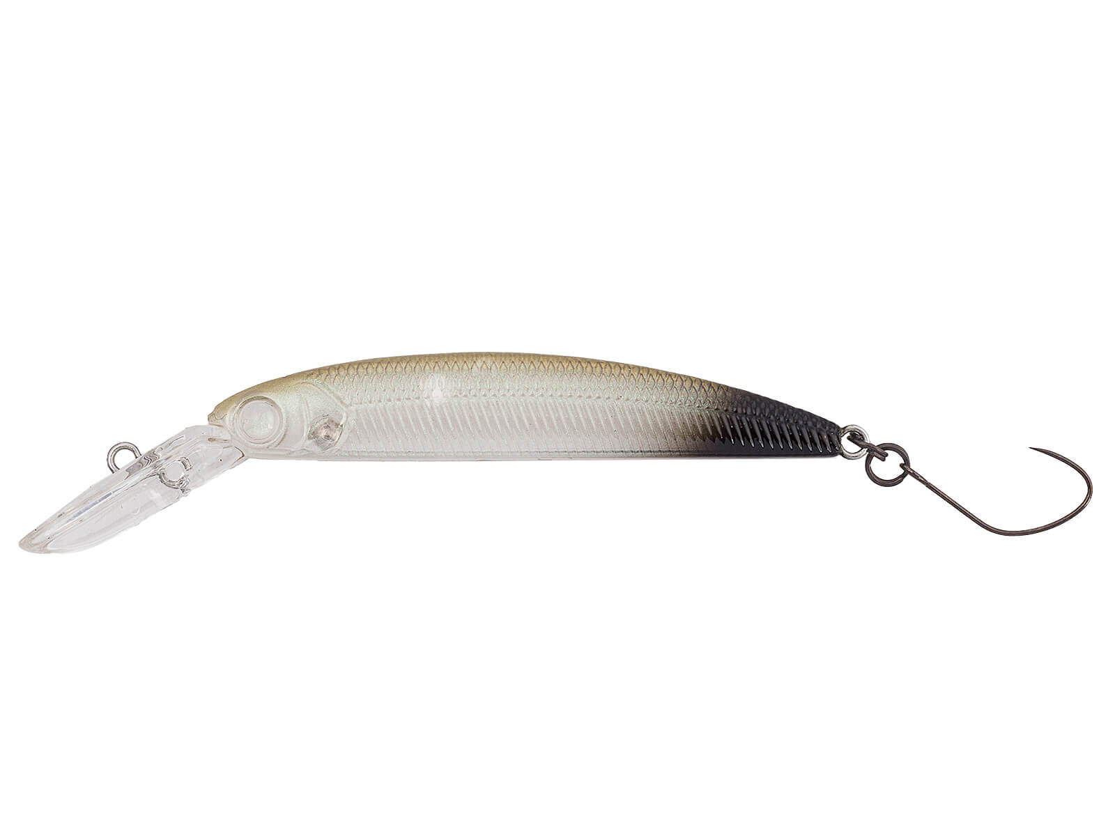 Pelican Minnow 50F (428) Turquoise Green LKT