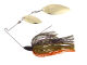 14g Baby Tee-Bone Spinnerbaits Double Willow (510) SP Bluegill