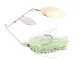 14g Baby Tee-Bone Spinnerbaits Double Willow (512) Spot Remover