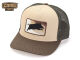 CAMO Cap (beige/kaki) Boar