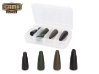 CAMO Bullet Weights Box (Heavy)