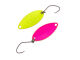 Masukuroto Tulle 3.0g #002 (Fluo-Gelb / Pink)