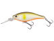 Jetty Shad 62SP (241) Pearl Ayu / Orange Belly