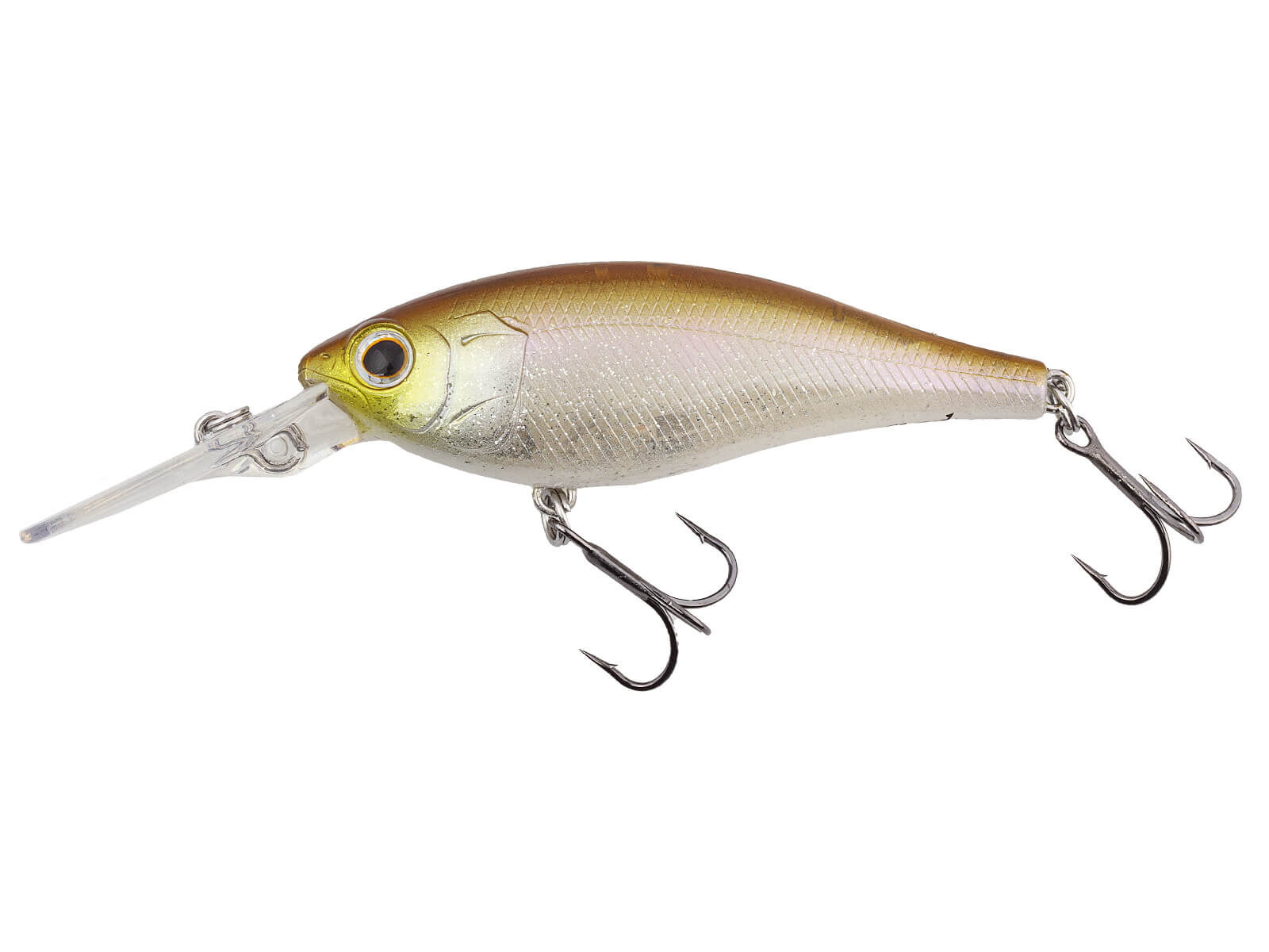 Jetty Shad 62SP (441) Soft Wakasagi