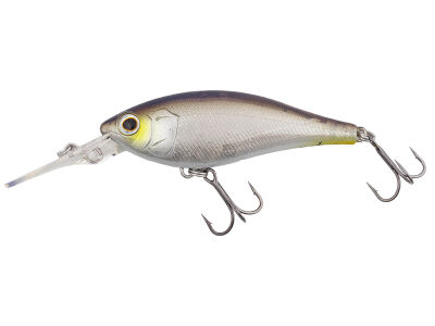 Jetty Shad 62SP (442) Soft Japan Shad