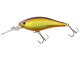 Jetty Shad 62SP (443) Mild Gold Shad