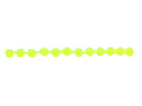 Translucent Chartreuse